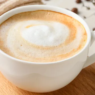 White Coffee