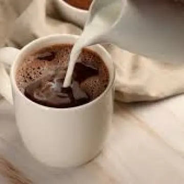 White Milo
